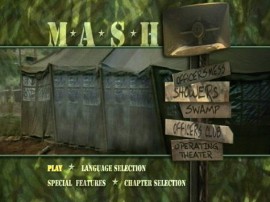 MASH [Édition Collector] MASH [Édition Collector] 3