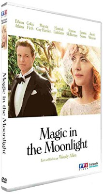 Magic in the Moonlight Magic in the Moonlight 2