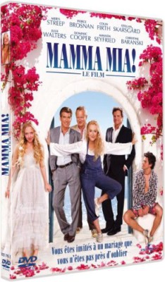 Mamma Mia ! Mamma Mia ! 2