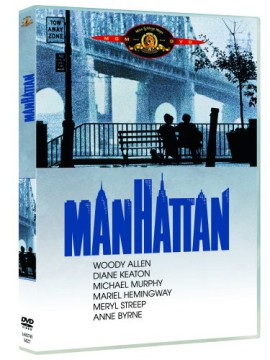 Manhattan Manhattan 5