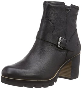 Marc-OPolo-Bootie-Bottes-de-motard-courtes-doublure-froide-femme-0