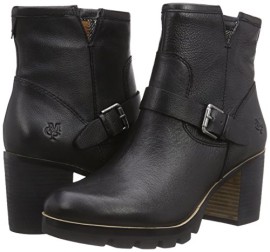 Marc-OPolo-Bootie-Bottes-de-motard-courtes-doublure-froide-femme-0-3