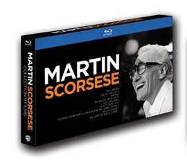 Martin Scorsese – Collection 9 Blu-ray [Édition Limitée] Martin Scorsese – Collection 9 Blu-ray [Édition Limitée]