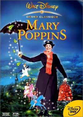 Mary Poppins Mary Poppins