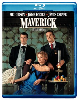 Maverick [Blu-ray] Maverick [Blu-ray]