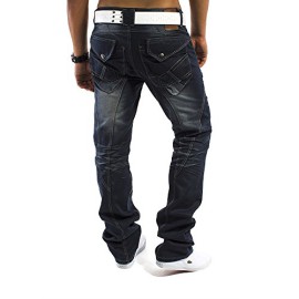 Men’s Jeans Super G START ID598 (Straight Leg) Men’s Jeans Super G START ID598 (Straight Leg) 3