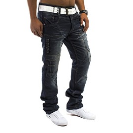 Mens-Jeans-Super-G-START-ID598-Straight-Leg-0