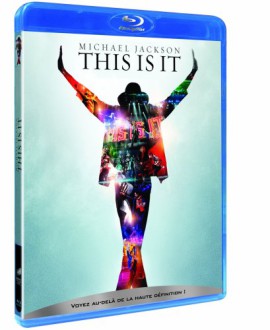 Michael Jackson’s This is it [Blu-ray] Michael Jackson’s This is it [Blu-ray] 2