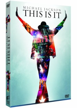 Michael Jackson’s This is it – Edition simple Michael Jackson’s This is it – Edition simple