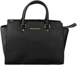 Michael Kors Sac À Main Selma Michael Kors Sac À Main Selma