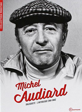 Michel-Audiard-dialoguiste-Lanthologie-1961-1968-0