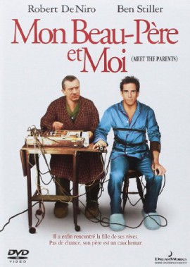 Mon beau-père et moi Mon beau-père et moi