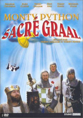 Monty Python sacré Graal [Édition Collector] Monty Python sacré Graal [Édition Collector] 7