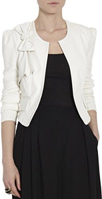 Morgan-Blouson-Manches-longues-Femme-0