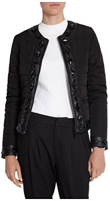 Morgan – Duffle coat – Manches longues – Femme Morgan – Duffle coat – Manches longues – Femme 4