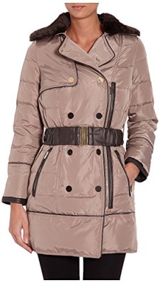 Morgan – Duffle coat – Manches longues – Femme Morgan – Duffle coat – Manches longues – Femme 3