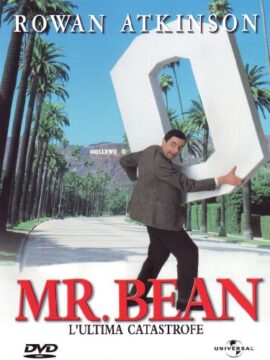 Mr. Bean – l’ultima catastrofe Mr. Bean – l’ultima catastrofe 2