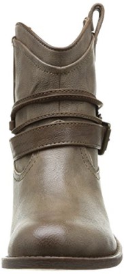 Mustang-1013515-Bottes-western-femme-0-2