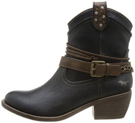 Mustang-1013515-Bottes-western-femme-0-3