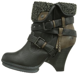 Mustang 1107604, Boots femme Mustang 1107604, Boots femme 6