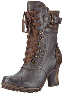 Mustang-1141602-Bottes-Classiques-femme-0