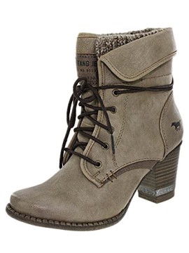 Mustang-1147502-Boots-femme-0