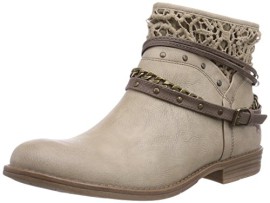 Mustang-1157-514-203-Bottes-Classics-courtes-doublure-froide-femme-0