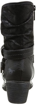 Mustang 1166504, Boots femme Mustang 1166504, Boots femme 3