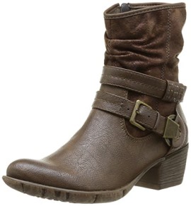 Mustang 1166504, Boots femme Mustang 1166504, Boots femme 2