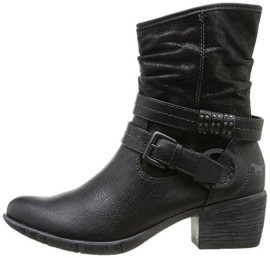 Mustang 1166504, Boots femme Mustang 1166504, Boots femme 6