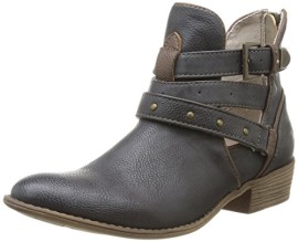 Mustang 1180502, Boots femme Mustang 1180502, Boots femme