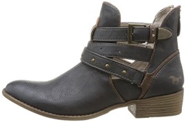 Mustang 1180502, Boots femme Mustang 1180502, Boots femme 6