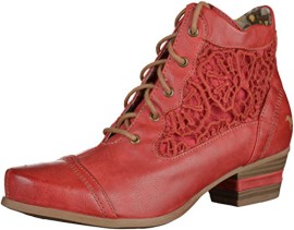 Mustang 1187-501-5, Bottes Classiques femme Mustang 1187-501-5, Bottes Classiques femme