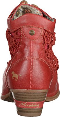 Mustang-1187-501-5-Bottes-Classiques-femme-0-3