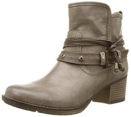 Mustang-1197501-Bottes-Classiques-femme-0