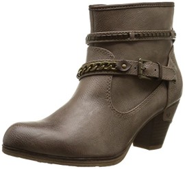 Mustang 1202502, Bottes Classiques femme Mustang 1202502, Bottes Classiques femme 2