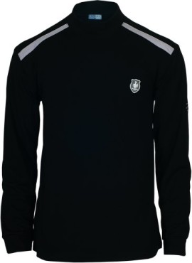 NEW-Hardin-Golfwear-Pull–manches-longues-pour-homme-Col-Demi-Confort-Sport-pour-Homme-0-0