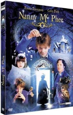 Nanny McPhee Nanny McPhee 2