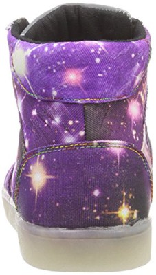 Nat-2-LED-Galaxy-Hi-Baskets-hautes-mixte-adulte-0-0