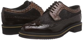 Navyboot 11533, Brogues femme Navyboot 11533, Brogues femme 6