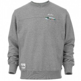 New Era Island Crew Sweater New Era Island Crew Sweater