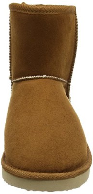 New-Look-Bruce-Bottes-Classiques-femme-0-2