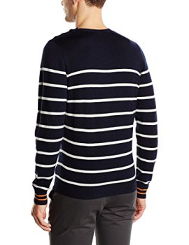 New Man Sailor – Pull – Homme New Man Sailor – Pull – Homme 3