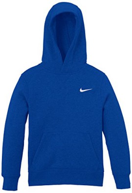 Nike-Brushed-Sweat-shirt–capuche-Garon-0