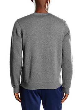 Nike Club Crew Swoosh Sweat-shirt Homme Nike Club Crew Swoosh Sweat-shirt Homme 3