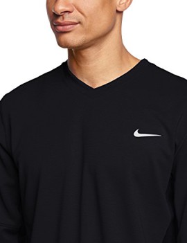 Nike Dri-fit Tech LC T-Shirt à manches longues Homme Dove Grey/Dove Grey/Anthracite/Metallic Nike Dri-fit Tech LC T-Shirt à manches longues Homme Dove Grey/Dove Grey/Anthracite/Metallic 5