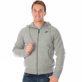 Nike aW77 pull en maille pour homme Nike aW77 pull en maille pour homme 2