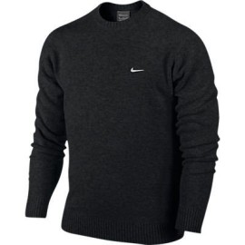 Nike pullover pour adulte golf nw lambswool crew l.c. Nike pullover pour adulte golf nw lambswool crew l.c. 3