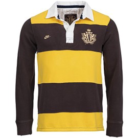 Nike sweat-shirt pour homme style rugby pour homme leisure Nike sweat-shirt pour homme style rugby pour homme leisure 2