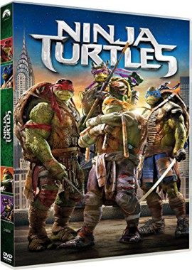 Ninja Turtles Ninja Turtles 2